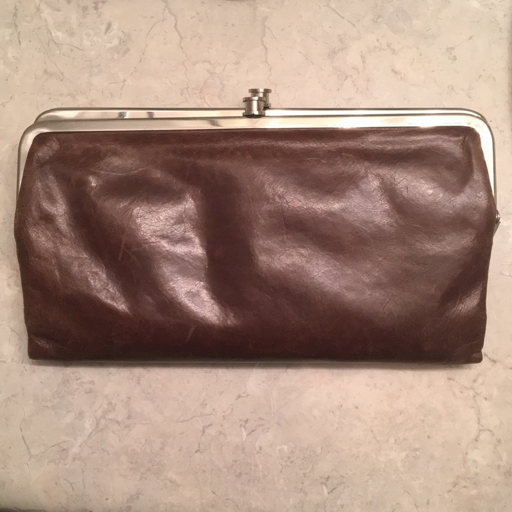 HOBO Wallet/Clutch